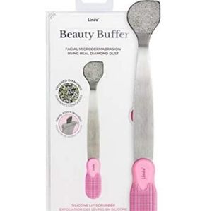 Beauty Face Buffer - Microdermabrasion Facial Tool